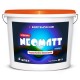 Vopsea Acrilica Emulsionata Economic de Interior “Neomatt”